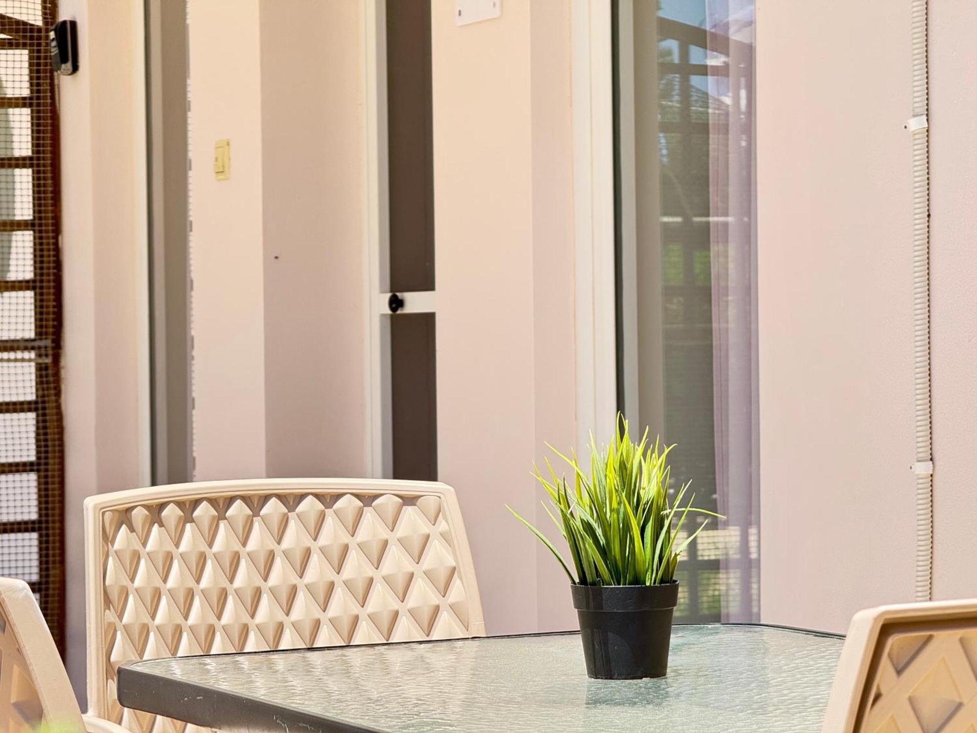 Spacious & Cozy Apartment, With Big Yard, In Kos Esterno foto